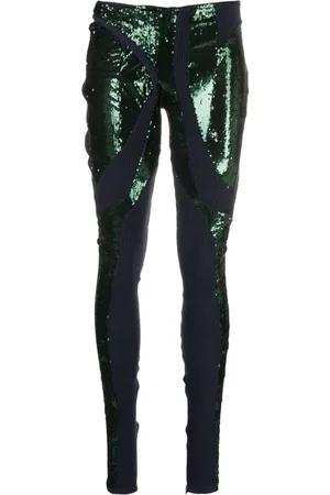 OTTOLINGER Leggins con lentejuelas