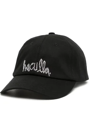 HACULLA Gorra con apliques de strass