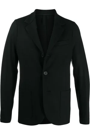 Harris Wharf London Blazer con botones