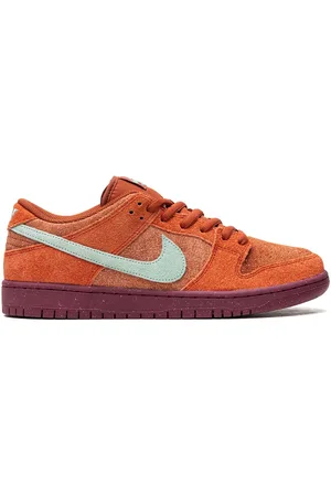Nike Zapatillas SB Dunk Low Pro Prm Mystic Red