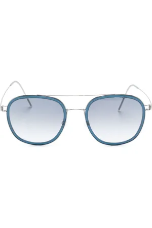 LINDBERG Gafas de sol 8205 con montura estilo piloto