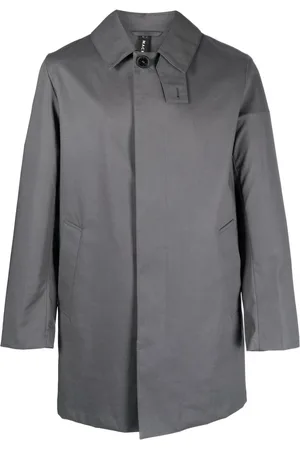 MACKINTOSH Abrigo Cambridge Raintec