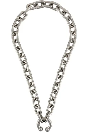 Random Identities Collar P.A