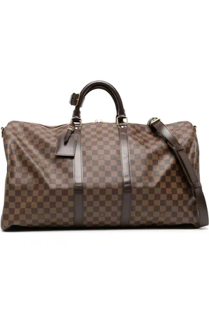 Bolso de viaje Keepall 55 de Louis Vuitton