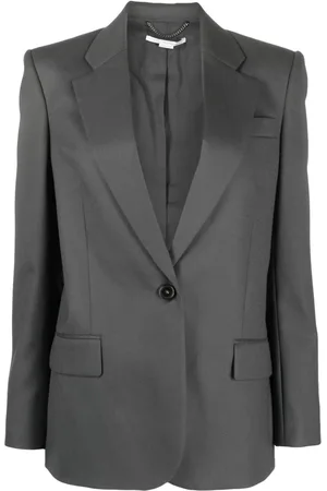Stella McCartney Blazer con botones