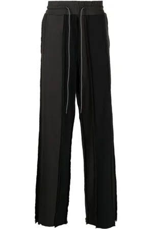 MOSTLY HEARD RARELY SEEN Pantalones de chándal con paneles