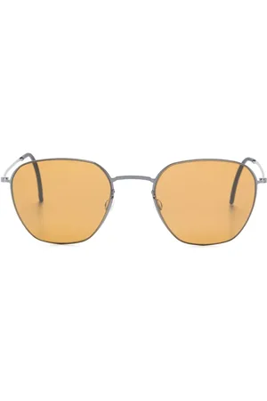 LINDBERG Gafas de sol 8810 con montura redonda