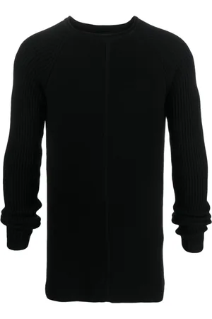 Rick Owens Jersey Luxor Runway de punto