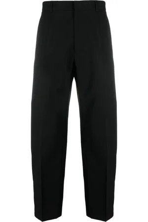 Jil Sander Pantalones de vestir ajustados