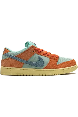 Nike Zapatillas SB Dunk Low Pro Prm Noise Aqua