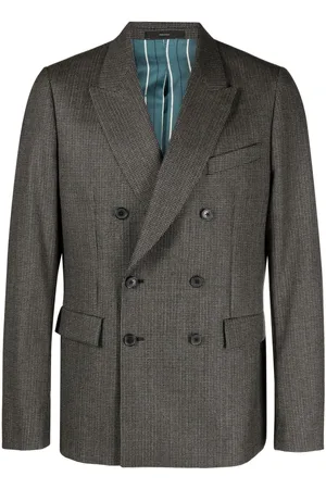 Paul Smith Blazer con doble botonadura