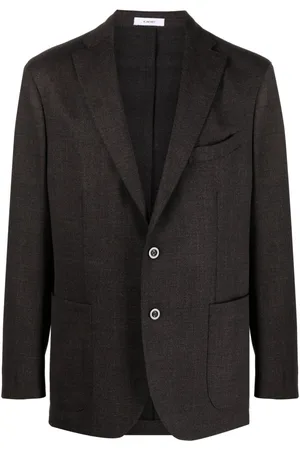 Boglioli Blazer con botones