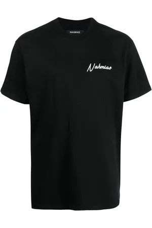 Nahmias Camiseta Bunny Garden