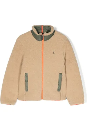 Ralph Lauren Chaqueta Polo Pony reversible