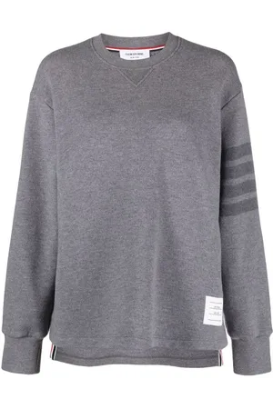 Thom Browne Jersey con detalle de rayas