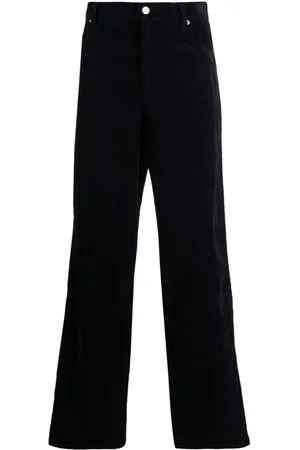 Isabel Marant Pantalones Jorje de pana