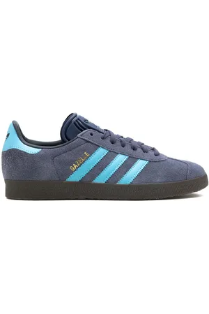 adidas Zapatillas Gazelle Blue Gum