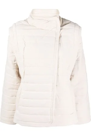 Marant Etoile Plumífero Areta