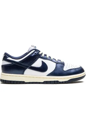 Nike "zapatillas Dunk Low ""Vintage Navy"" "