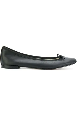 Repetto Bailarinas con detalle de lazo