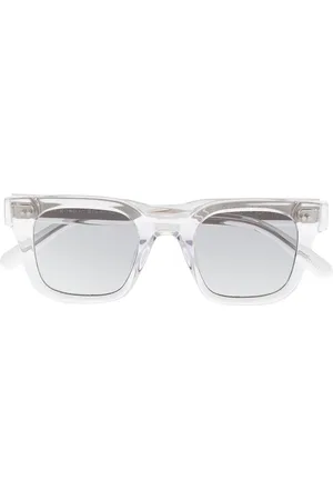 CHIMI Gafas de sol con montura cuadrada 04
