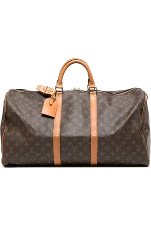 Louis Vuitton 2018 pre-owned Toilettas - Farfetch