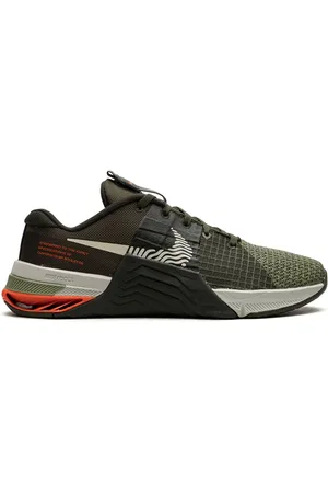 Nike Zapatillas Metcon 8 Cargo Khaki