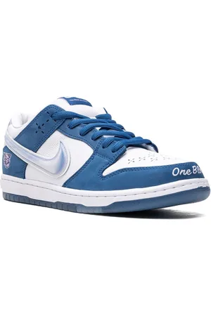 Nike "zapatillas SB Dunk Low ""Born x Raised"""