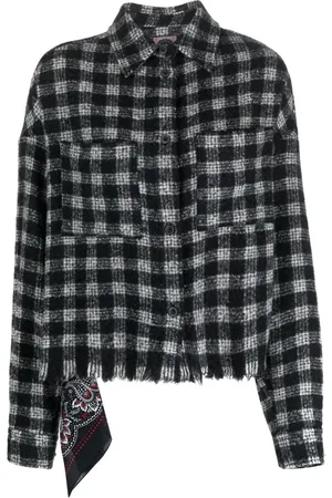DESTIN Camisa Milvaparma a cuadros