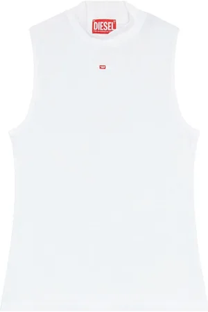 Diesel Top T-Mokky sin mangas