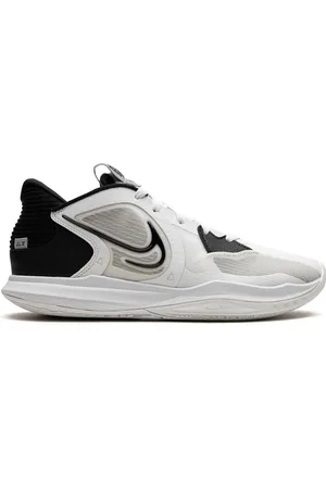 Nike "zapatillas Kyrie 5 Low ""White Wolf Grey Black"""