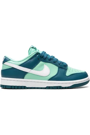 Nike Zapatillas Dunk Low Geode Teal