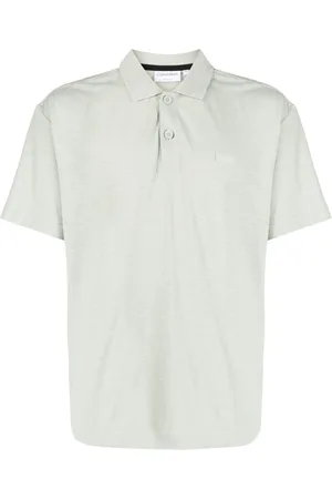 Calvin Klein Polo de manga corta