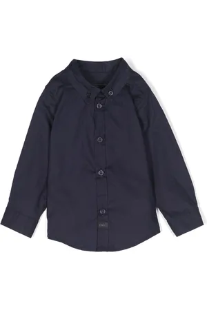 FAY Camisa con botones