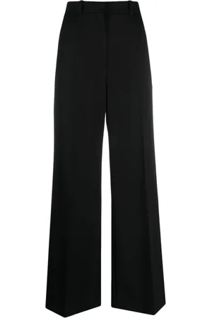 Lanvin Pantalones de vestir anchos