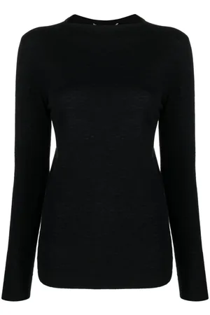 tibi Camiseta de manga larga
