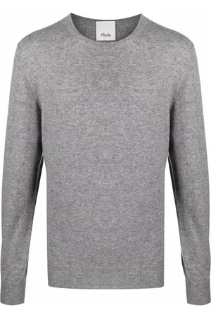 Allude Jersey de punto fino