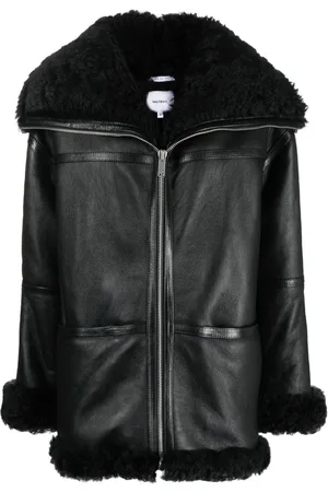 Halfboy Chaqueta con cremallera