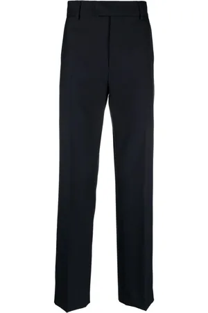Séfr Pantalones de vestir rectos