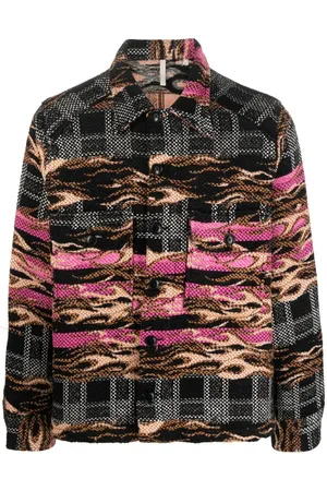 Sunflower Sobrecamisa Flame CPO