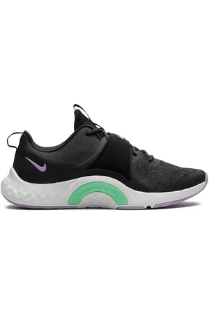 Nike Zapatillas Renew In-Season TR 12 Dark Smoke Grey Lilac