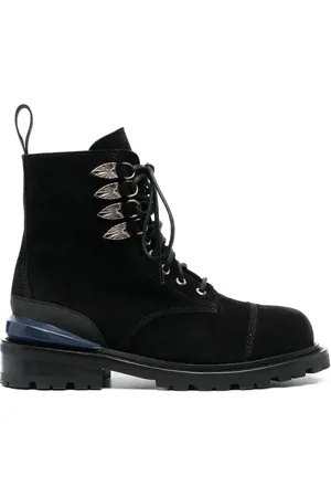 TOGA VIRILIS Botas con cordones
