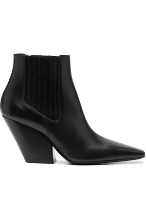 Casadei Botines lisos