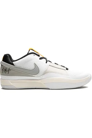Nike Zapatillas Ja 1 Light Smoke Grey