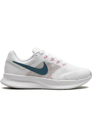 Nike Zapatillas Run Swift 3 White Aqua Pink