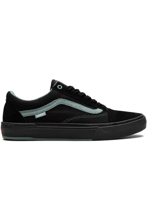 Vans "zapatillas Old Skool ""Black/Teal"" "