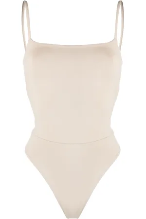 LIVE THE PROCESS Body Senti con espalda descubierta