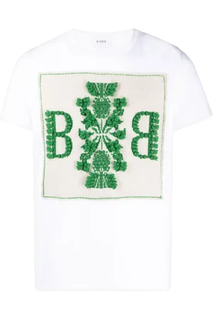 Barrie Camiseta con logo B