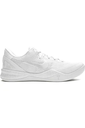 Nike Zapatillas Kobe 8 Protro Triple White
