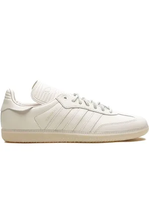 adidas Zapatillas Samba Humanrace White de x Pharrell Williams